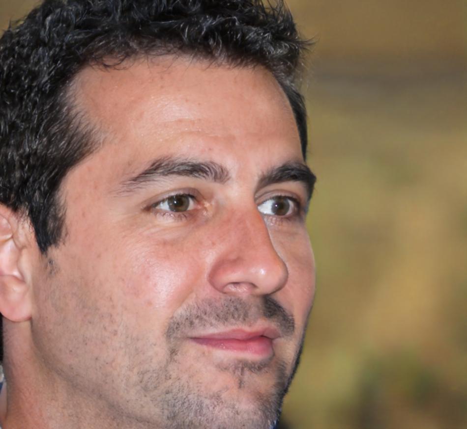 Murat Kaya profil fotoğrafı